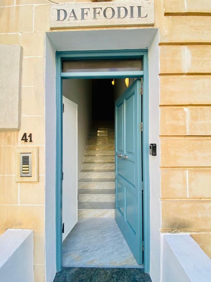 Swieqi 2 Bedroom - First Floor Apartment Is-Swieqi 外观 照片