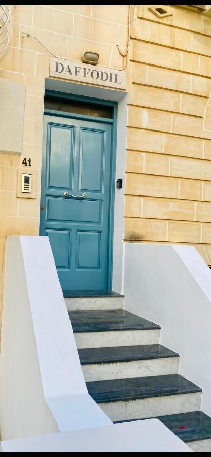 Swieqi 2 Bedroom - First Floor Apartment Is-Swieqi 外观 照片
