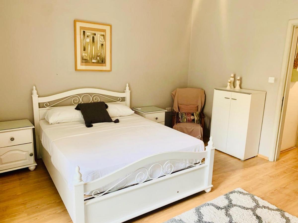 Swieqi 2 Bedroom - First Floor Apartment Is-Swieqi 外观 照片