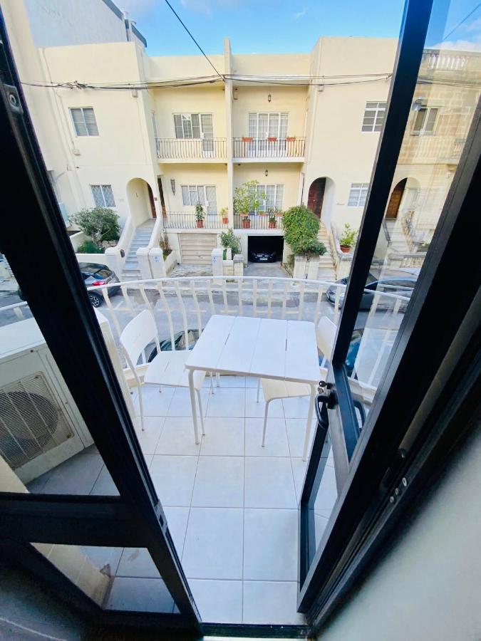 Swieqi 2 Bedroom - First Floor Apartment Is-Swieqi 外观 照片