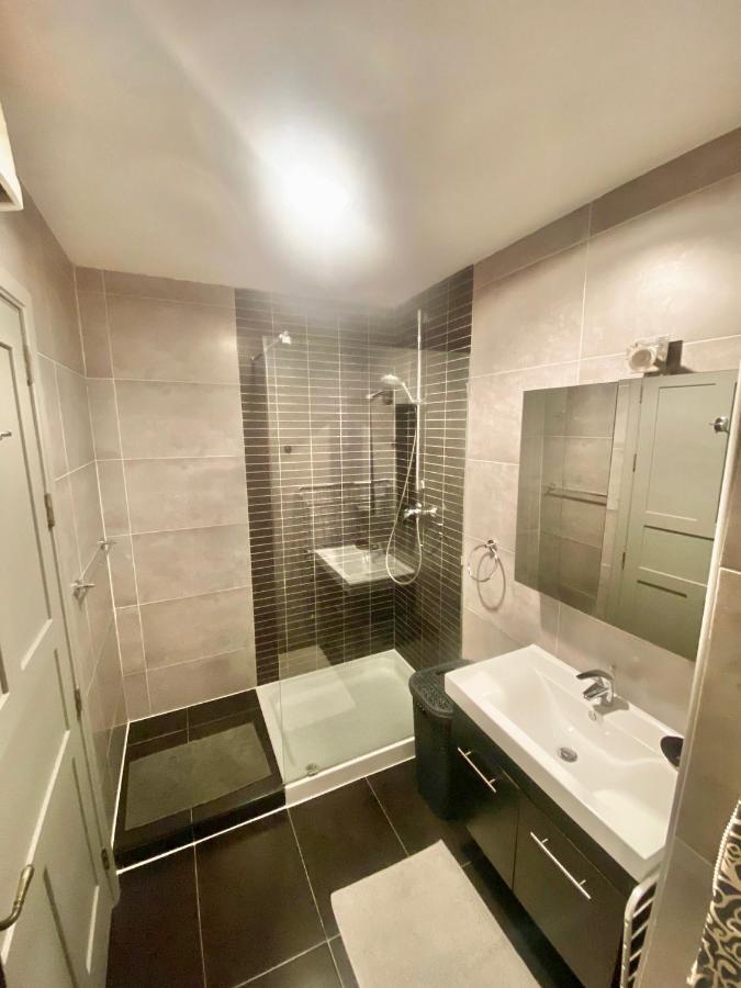 Swieqi 2 Bedroom - First Floor Apartment Is-Swieqi 外观 照片